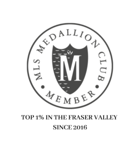 medallion logo
