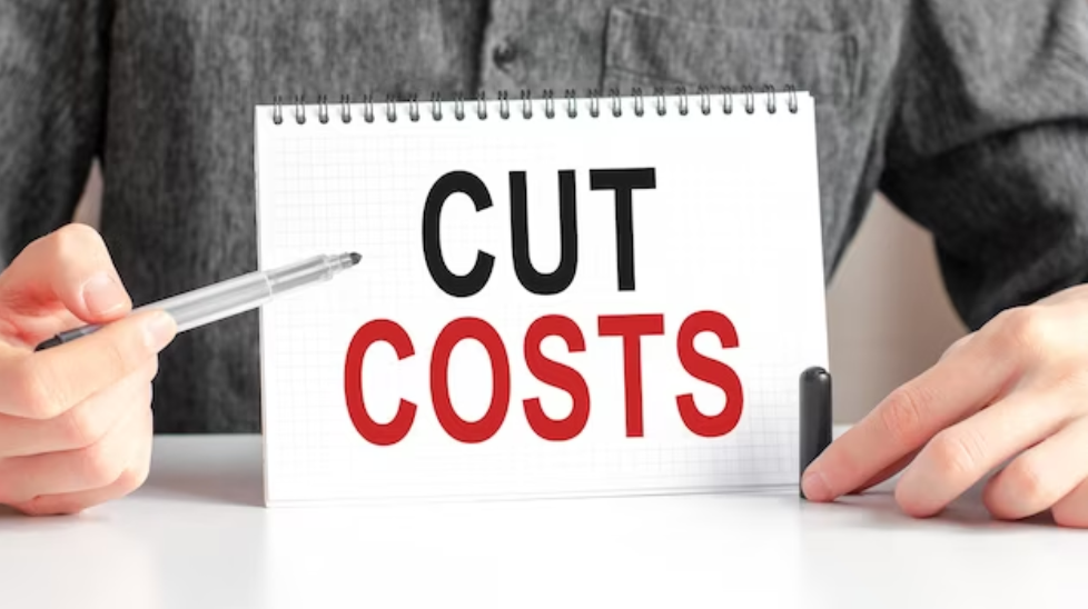 Cut Cost - Corbin & Co. Personal Real Estate