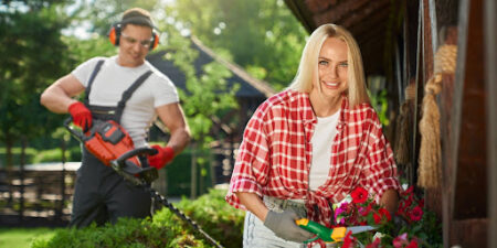 Top Gardening Tips that will Sell your House Fast