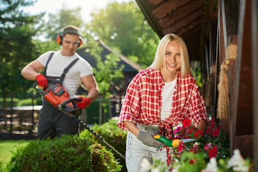 Top Gardening Tips that will Sell your House Fast