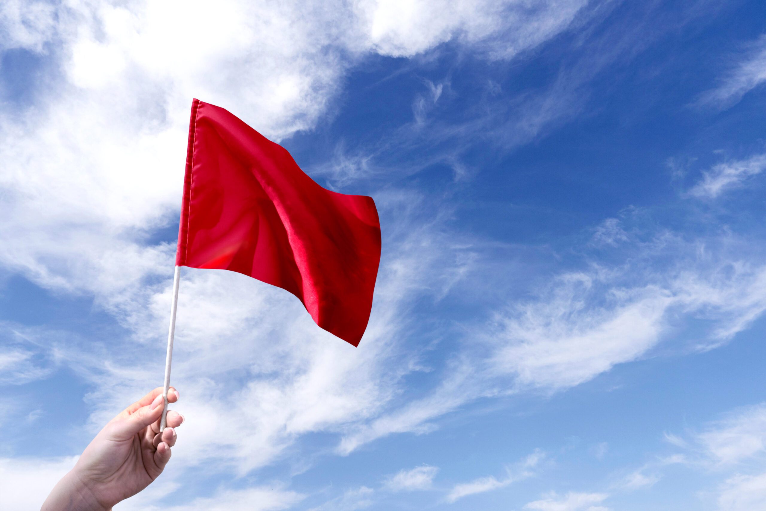 Red Flags to Look for When Buying a House